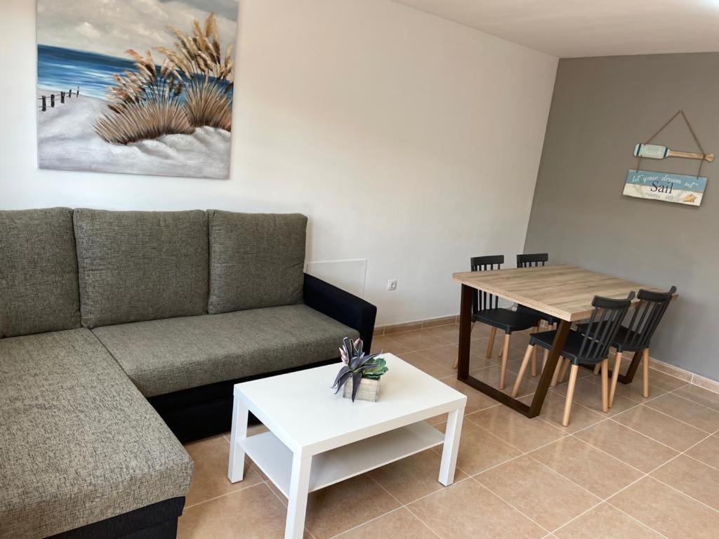 Casa Mari Y Jose Con Grandes Piscinas Y Wifi Gratis Apartment Corralejo Exterior photo