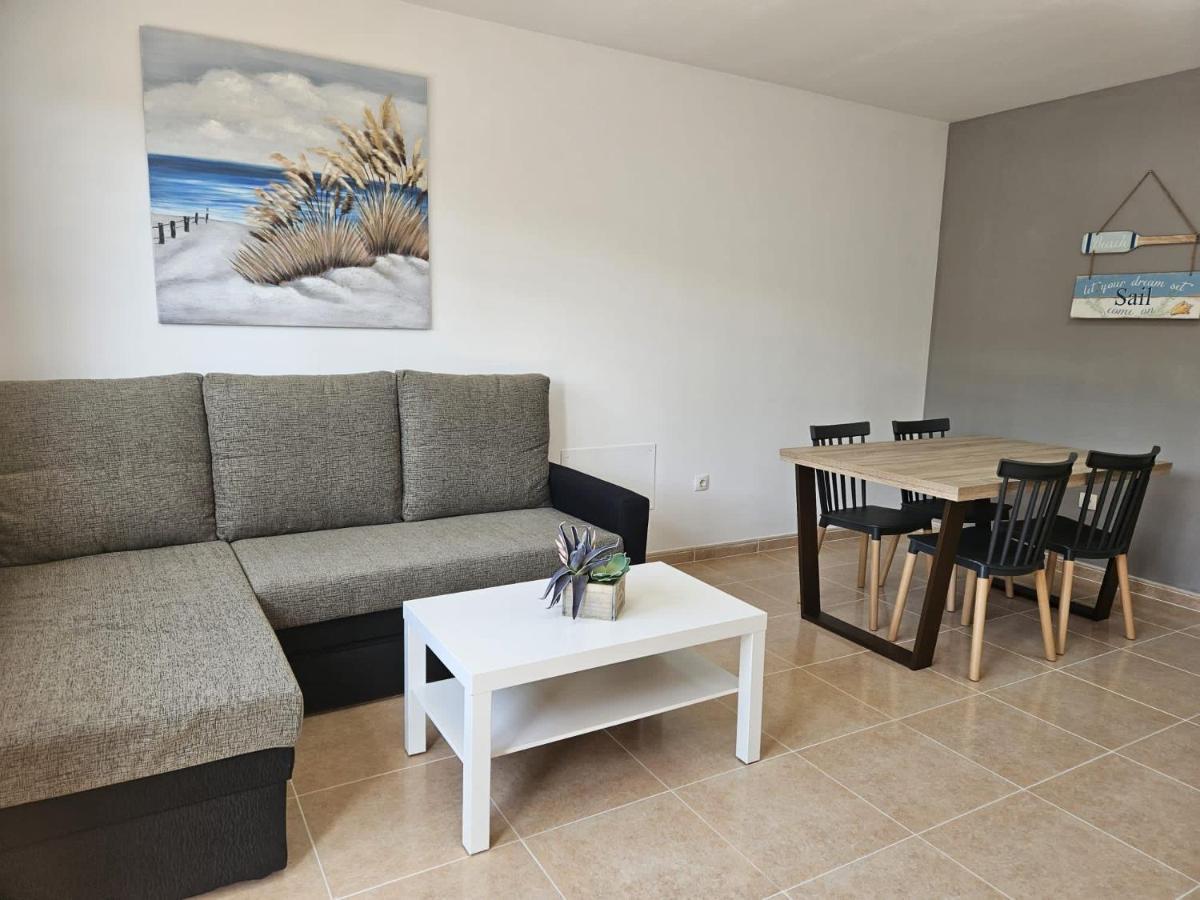 Casa Mari Y Jose Con Grandes Piscinas Y Wifi Gratis Apartment Corralejo Exterior photo