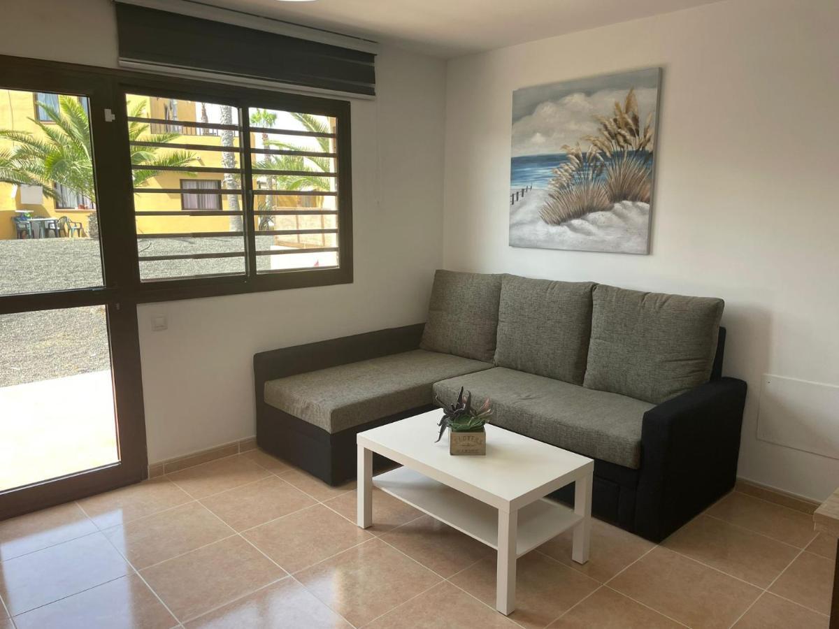 Casa Mari Y Jose Con Grandes Piscinas Y Wifi Gratis Apartment Corralejo Exterior photo
