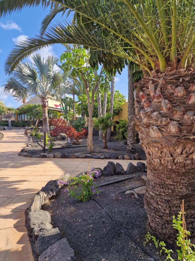 Casa Mari Y Jose Con Grandes Piscinas Y Wifi Gratis Apartment Corralejo Exterior photo