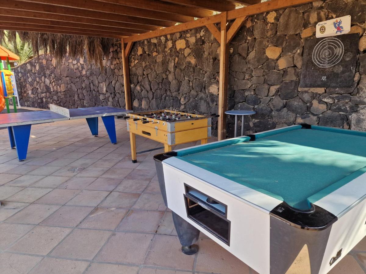 Casa Mari Y Jose Con Grandes Piscinas Y Wifi Gratis Apartment Corralejo Exterior photo