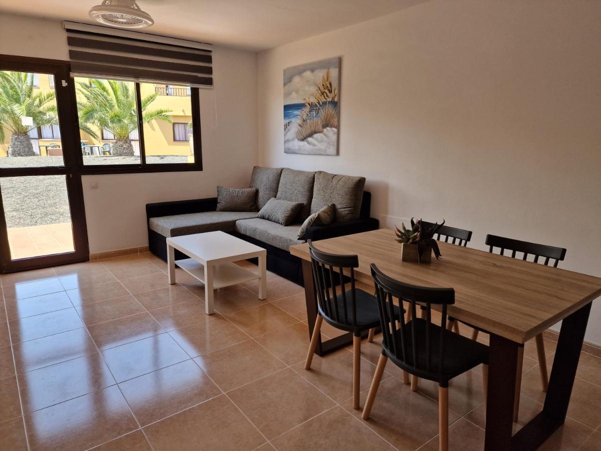 Casa Mari Y Jose Con Grandes Piscinas Y Wifi Gratis Apartment Corralejo Exterior photo