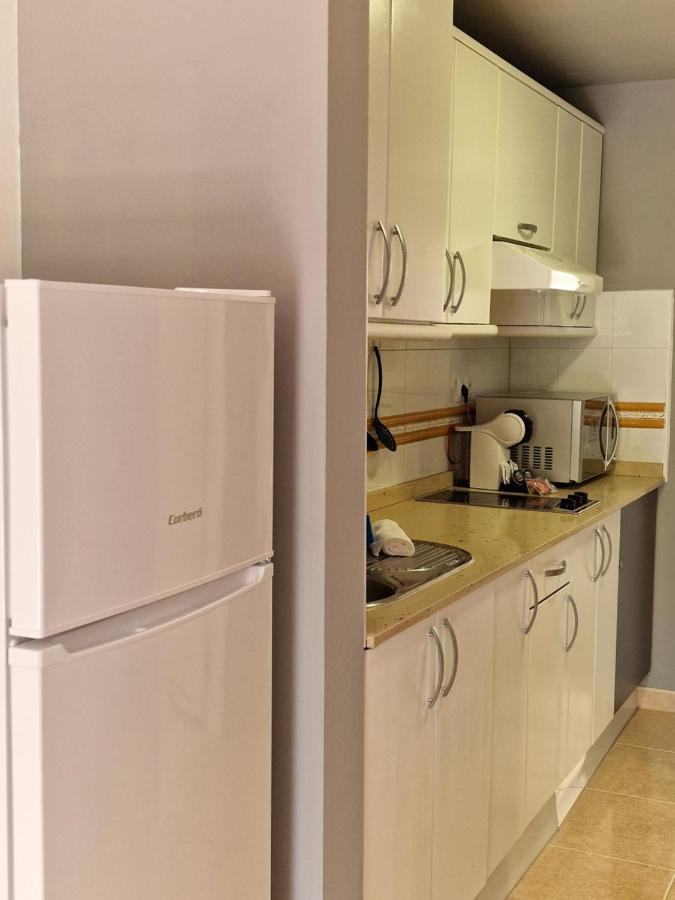 Casa Mari Y Jose Con Grandes Piscinas Y Wifi Gratis Apartment Corralejo Exterior photo