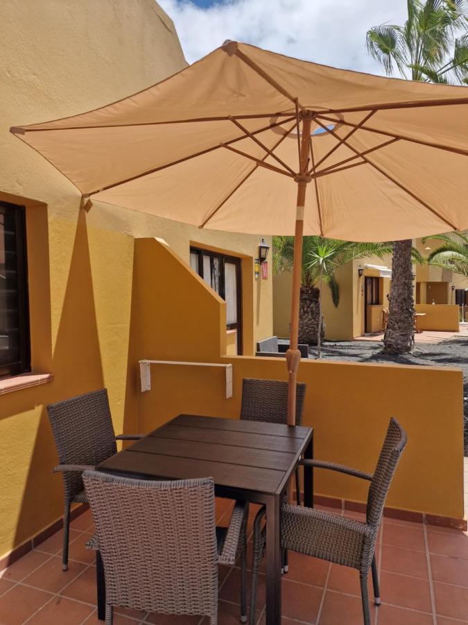 Casa Mari Y Jose Con Grandes Piscinas Y Wifi Gratis Apartment Corralejo Exterior photo