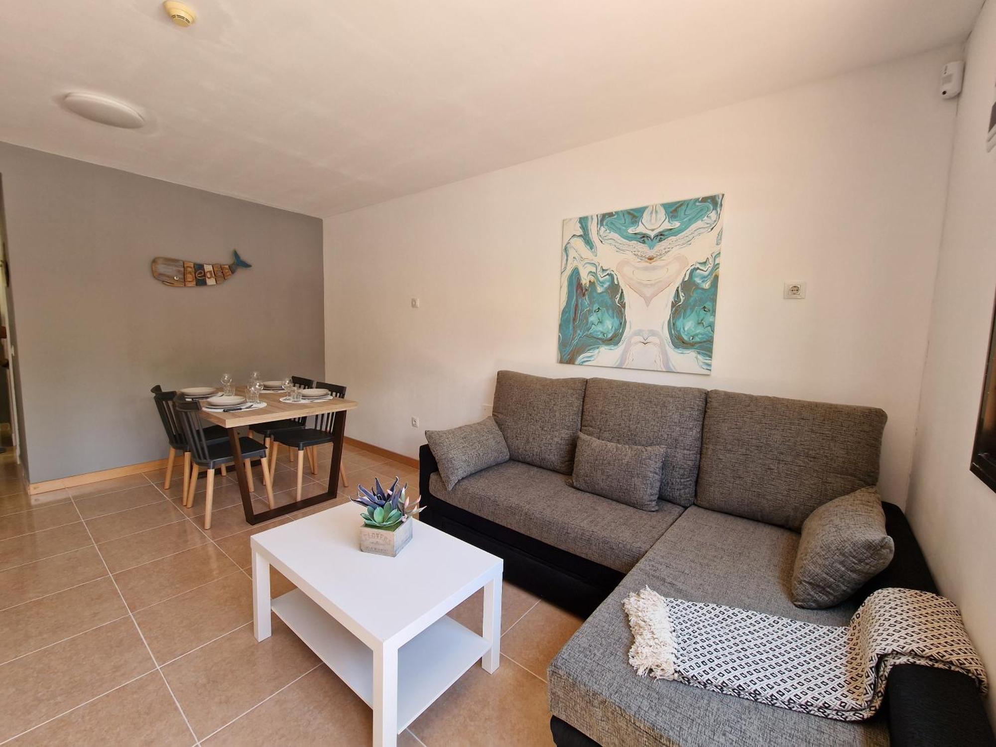 Casa Mari Y Jose Con Grandes Piscinas Y Wifi Gratis Apartment Corralejo Exterior photo