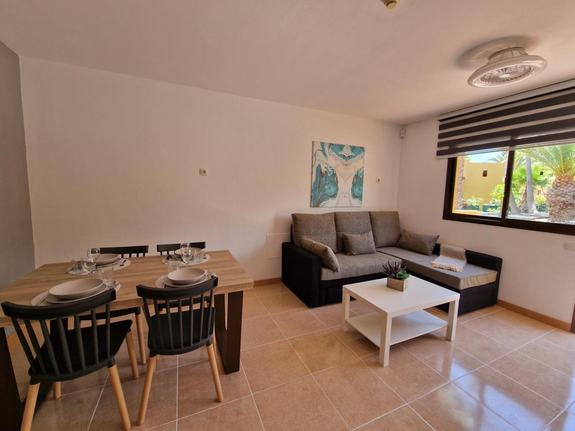 Casa Mari Y Jose Con Grandes Piscinas Y Wifi Gratis Apartment Corralejo Exterior photo