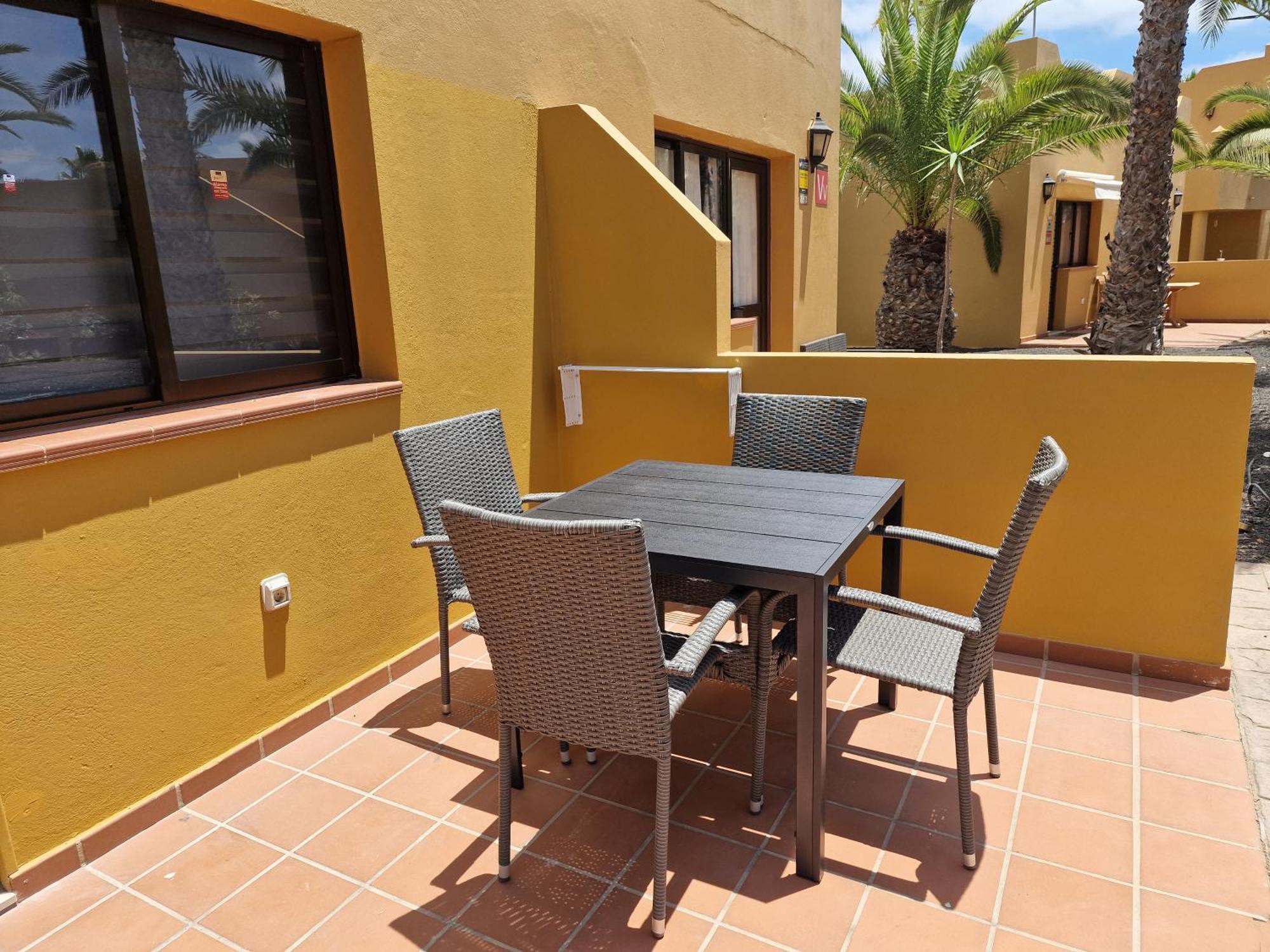 Casa Mari Y Jose Con Grandes Piscinas Y Wifi Gratis Apartment Corralejo Exterior photo
