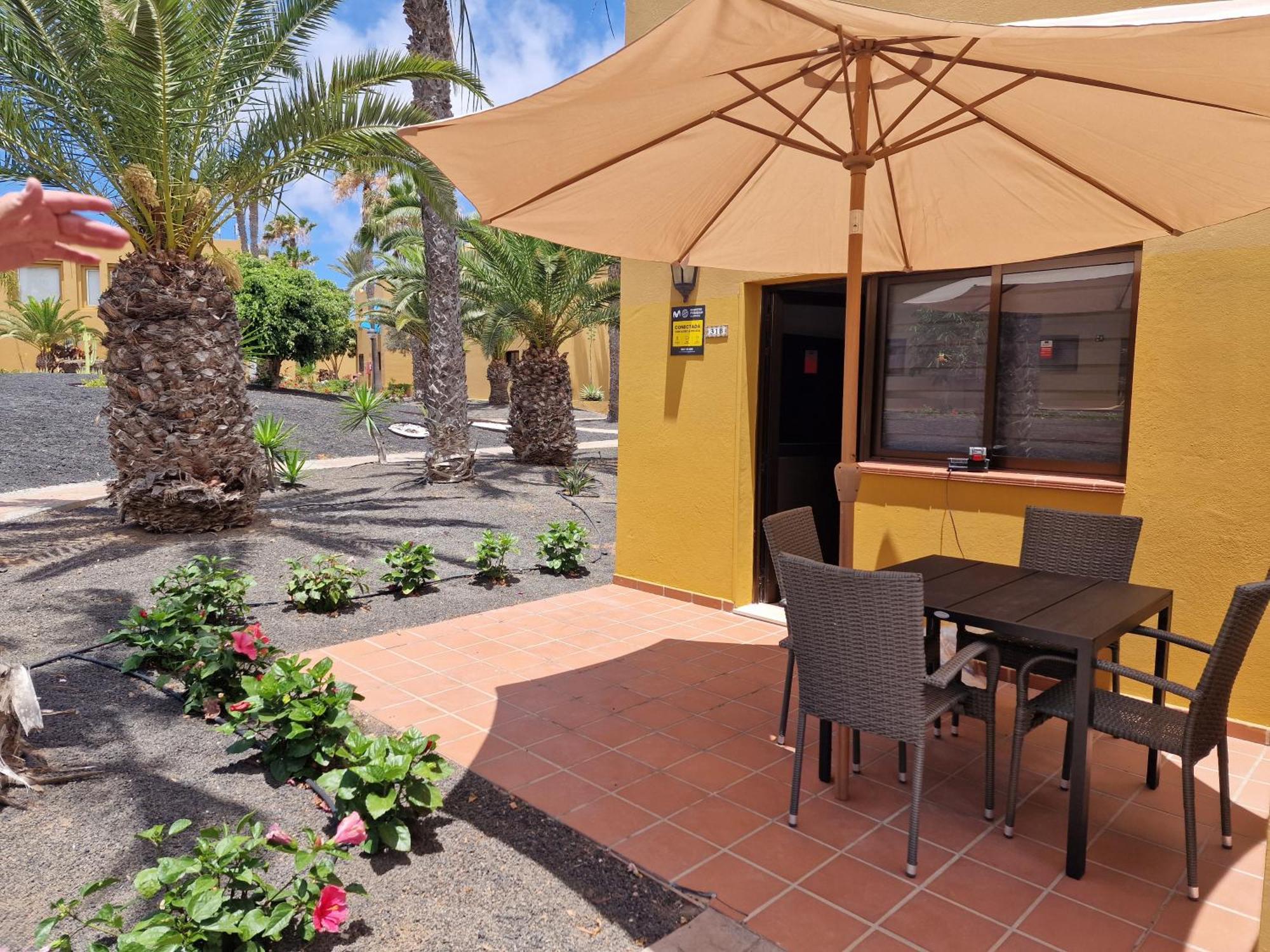 Casa Mari Y Jose Con Grandes Piscinas Y Wifi Gratis Apartment Corralejo Exterior photo