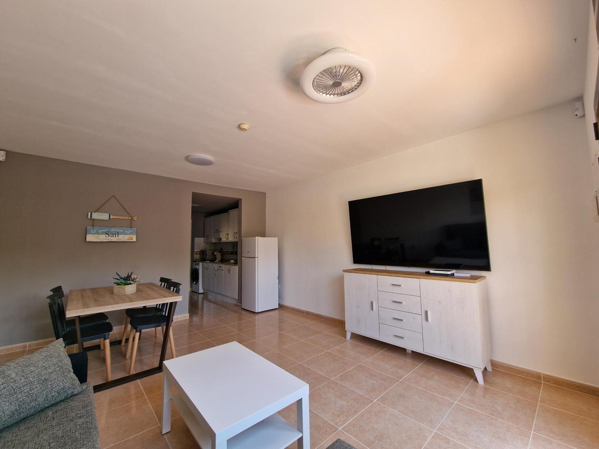Casa Mari Y Jose Con Grandes Piscinas Y Wifi Gratis Apartment Corralejo Exterior photo