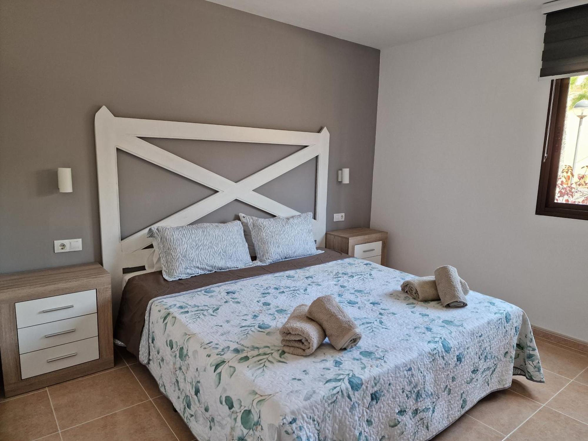 Casa Mari Y Jose Con Grandes Piscinas Y Wifi Gratis Apartment Corralejo Exterior photo