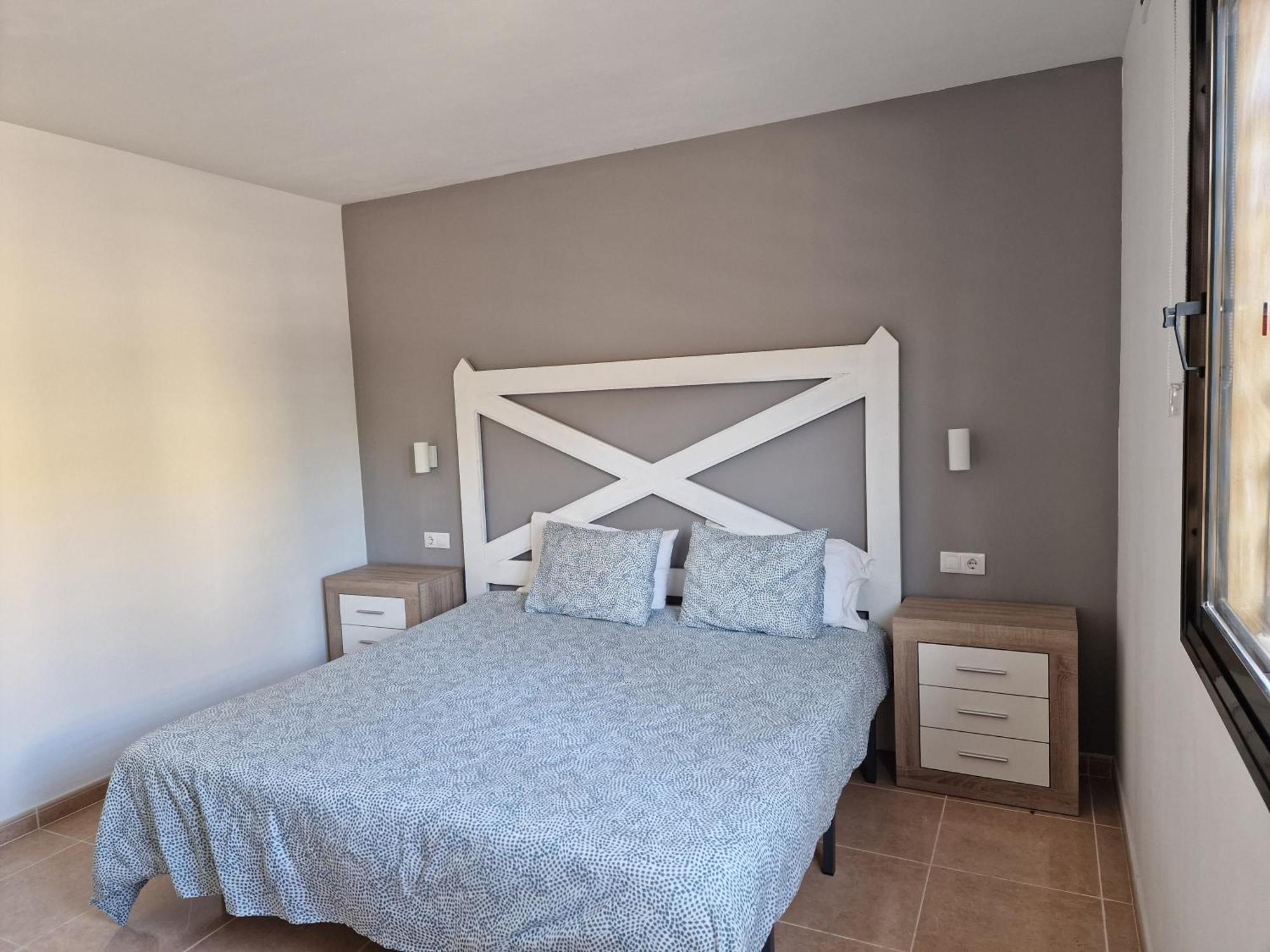 Casa Mari Y Jose Con Grandes Piscinas Y Wifi Gratis Apartment Corralejo Exterior photo