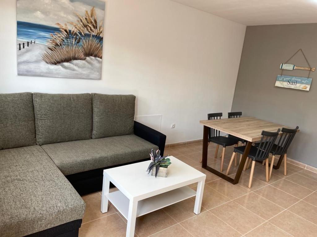 Casa Mari Y Jose Con Grandes Piscinas Y Wifi Gratis Apartment Corralejo Exterior photo
