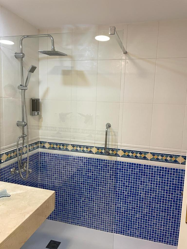 Casa Mari Y Jose Con Grandes Piscinas Y Wifi Gratis Apartment Corralejo Exterior photo